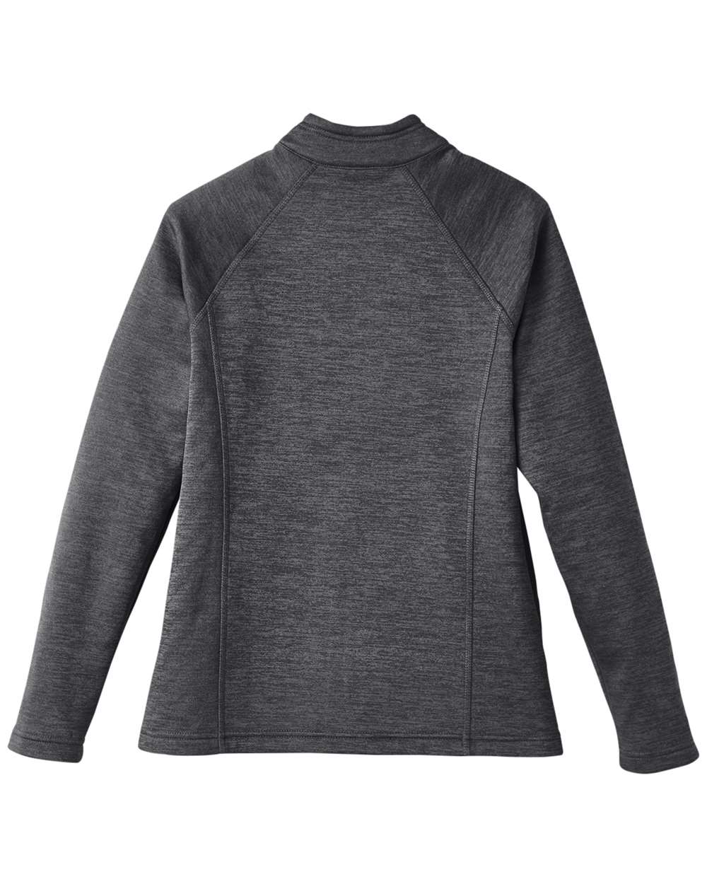 North End-NE712W-Women's Flux 2.0 Full-Zip Jacket - Image 3