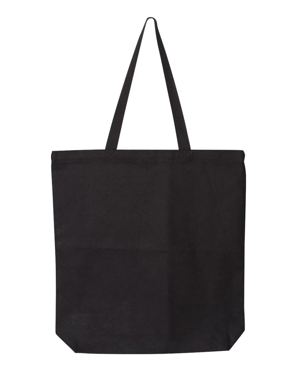 OAD-OAD106-Gusseted Tote - Image 3