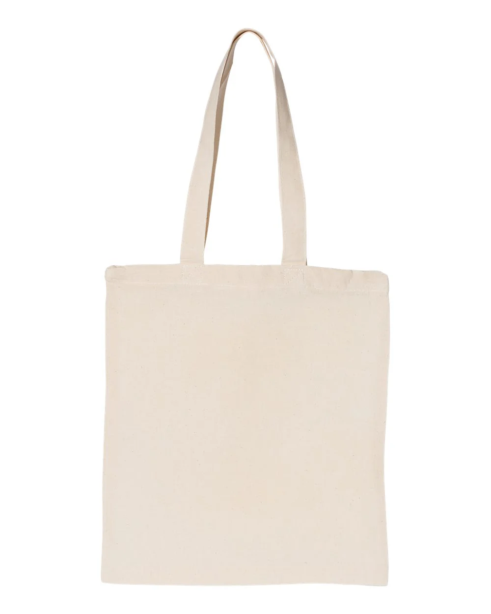 OAD-OAD117-Large Canvas Tote - Image 6