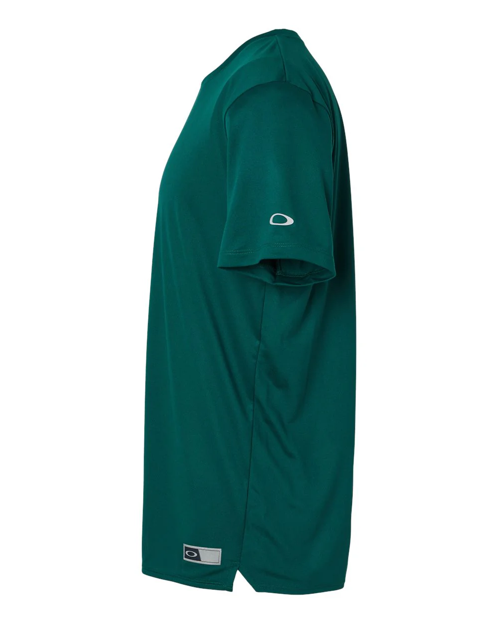 Oakley-FOA402991-Team Issue Hydrolix T-Shirt - Image 22