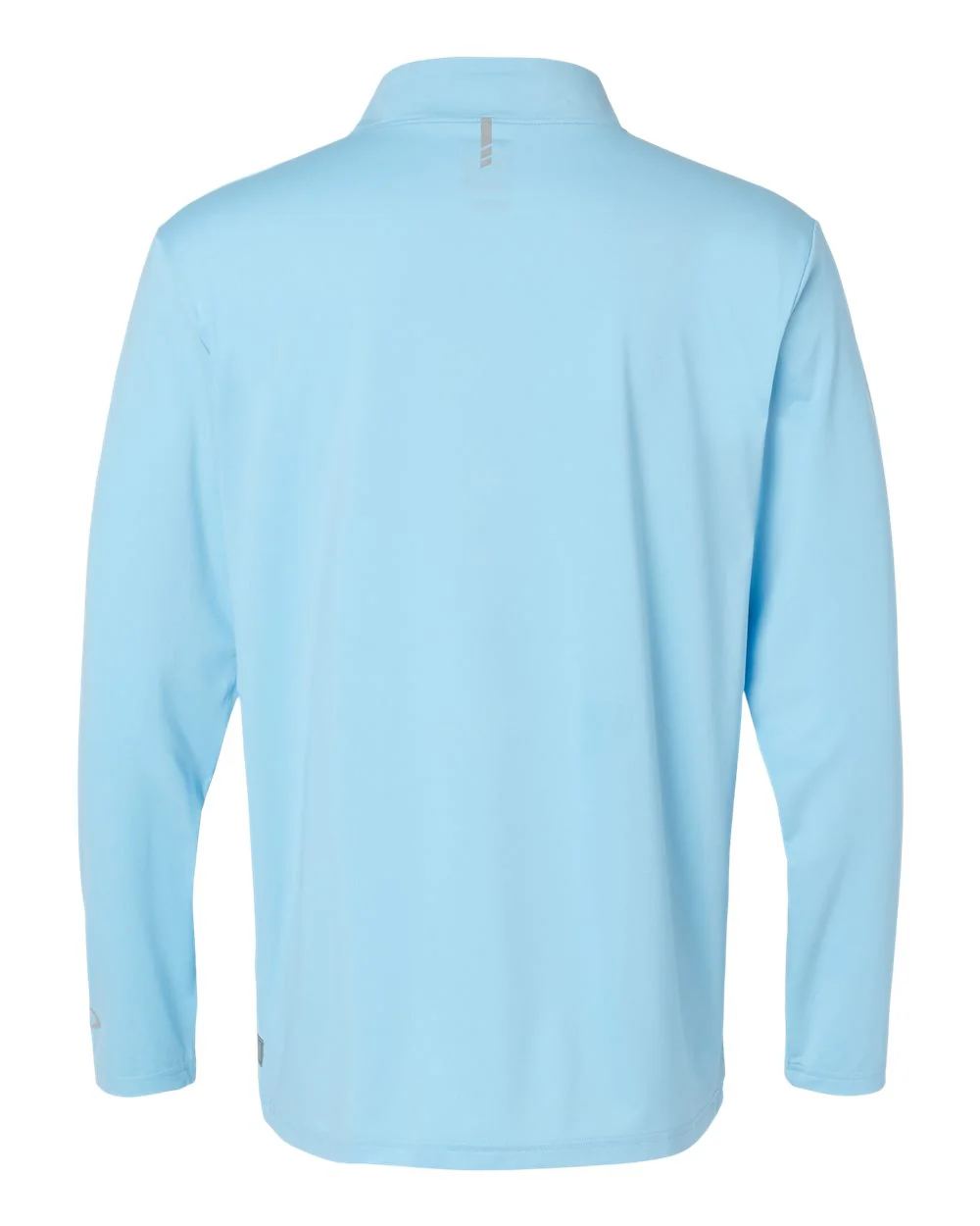 Oakley-FOA402997-Team Issue Podium Quarter-Zip Pullover - Image 9