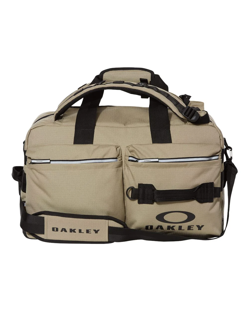 Oakley-FOS900548-50L Utility Duffel Bag - Image 5