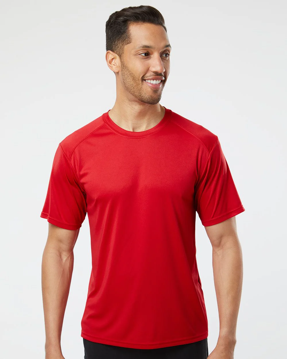 Raglan Tops
