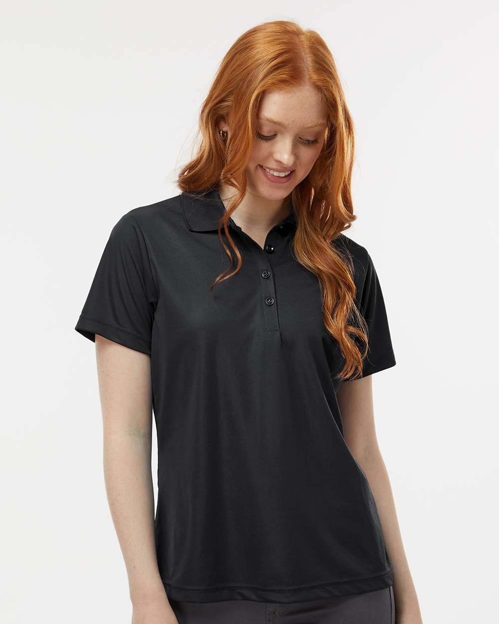 Paragon-504-Women's Sebring Performance Polo - Image 5