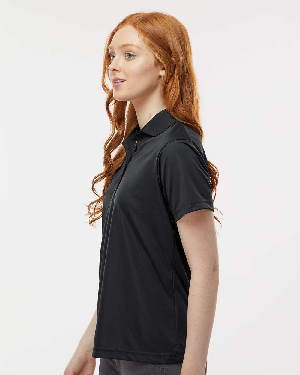 Paragon-504-Women's Sebring Performance Polo - Image 6
