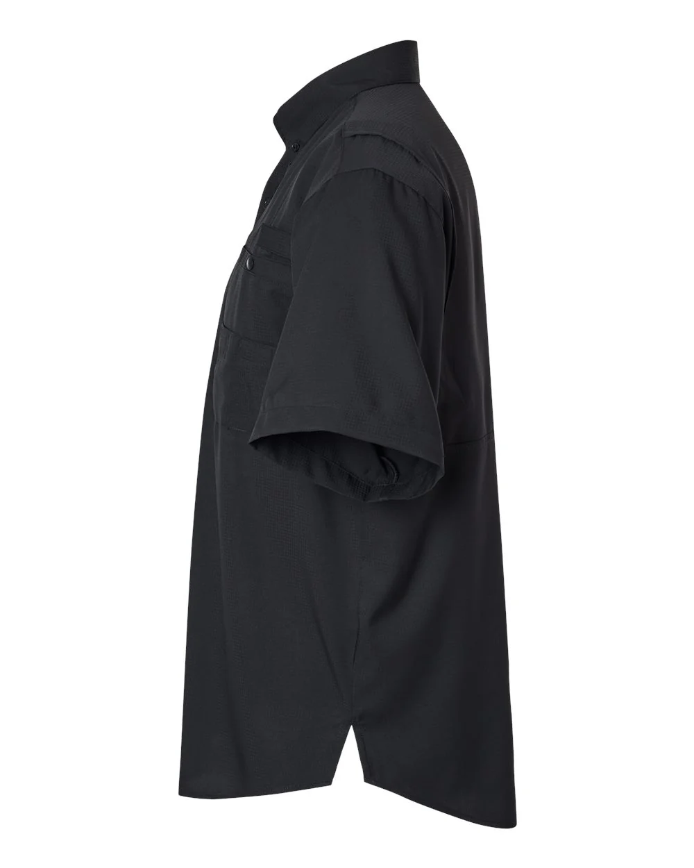 Paragon-700-Hatteras Performance Short Sleeve Fishing Shirt - Image 16