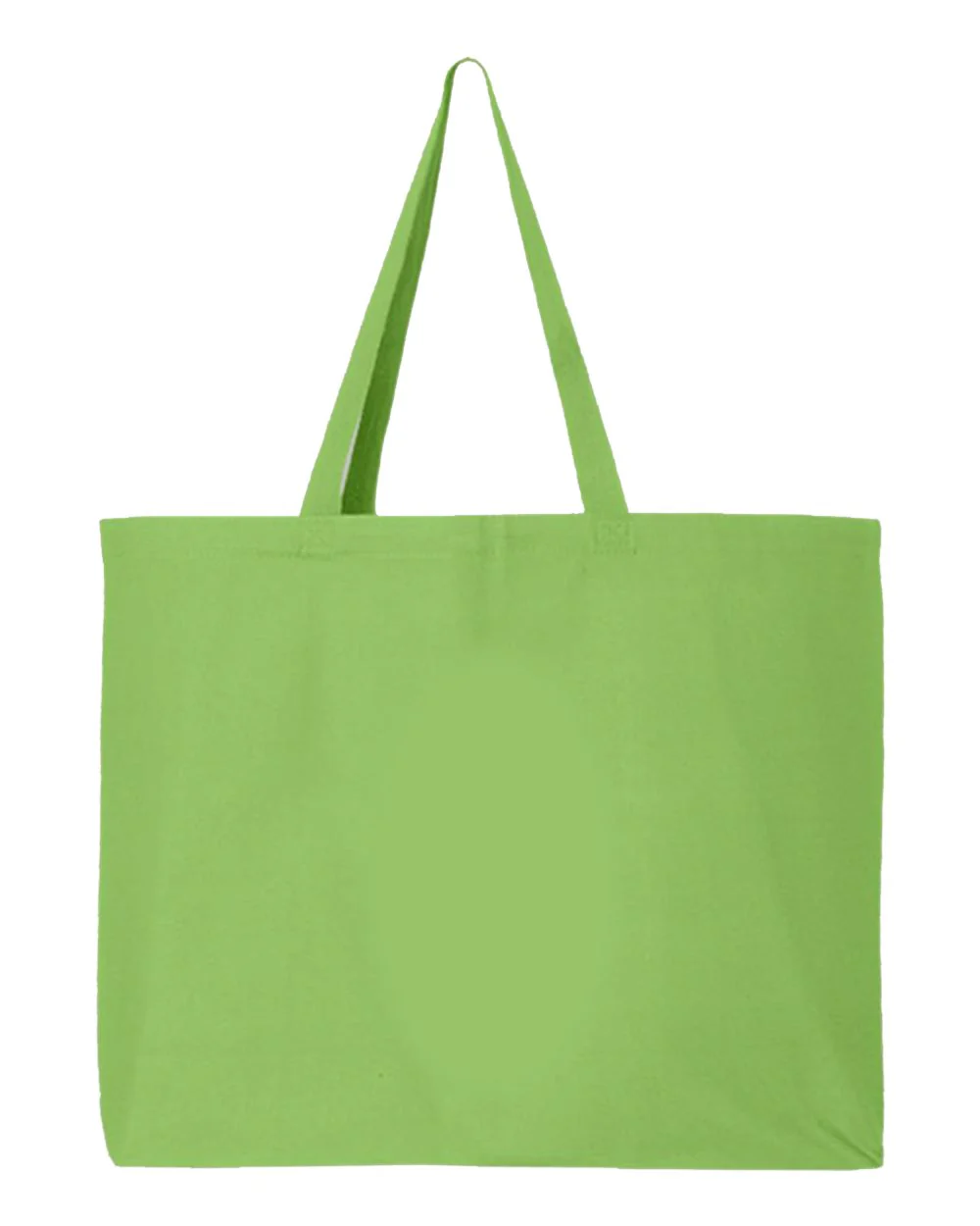 Q-Tees-Q600-25L Jumbo Tote - Image 12