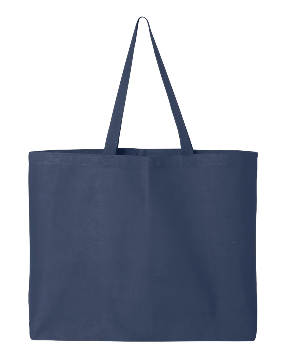 Q-Tees-Q600-25L Jumbo Tote - Image 17