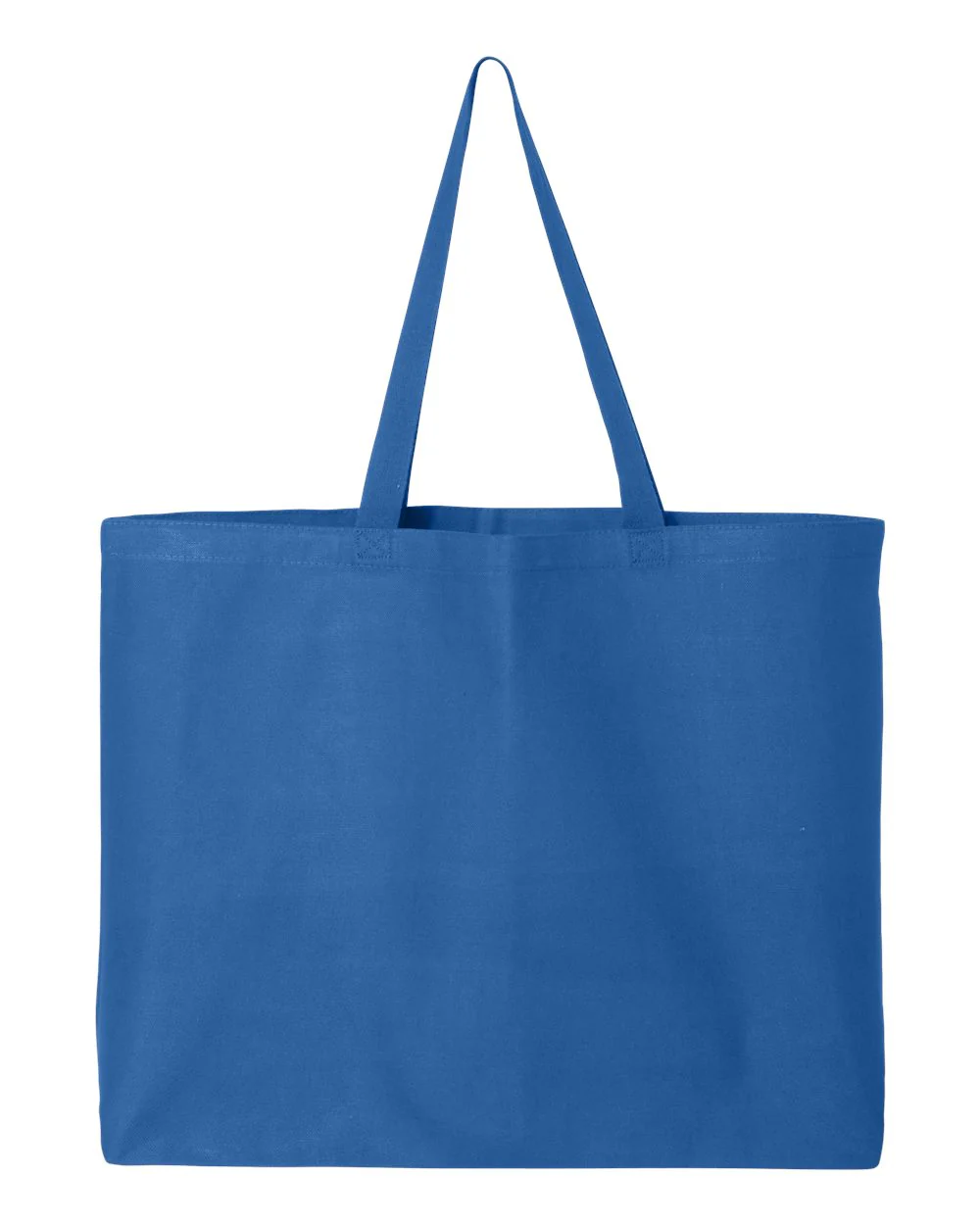 Q-Tees-Q600-25L Jumbo Tote - Image 23