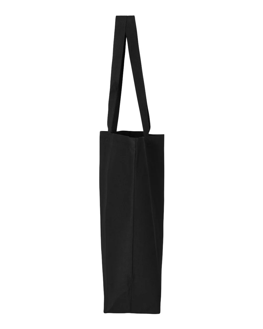 Q-Tees-Q600-25L Jumbo Tote - Image 4