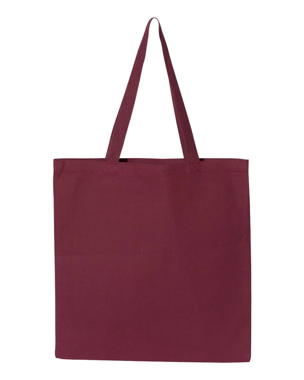 Q-Tees-Q800-Promotional Tote - Image 28