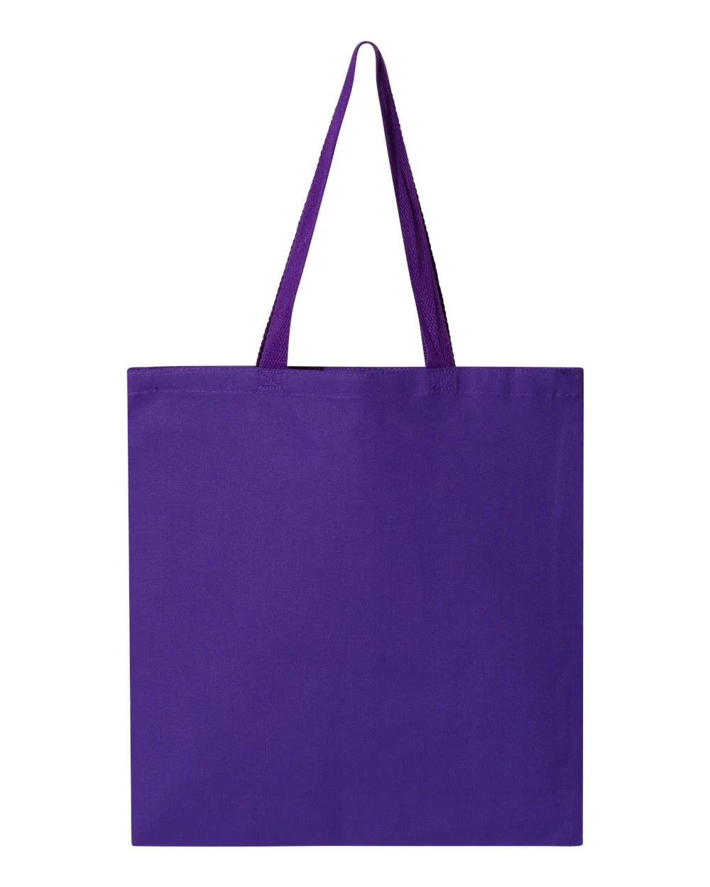 Q-Tees-Q800-Promotional Tote - Image 37
