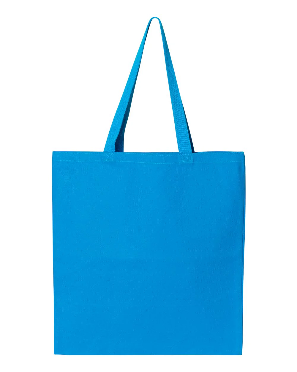 Q-Tees-Q800-Promotional Tote - Image 42