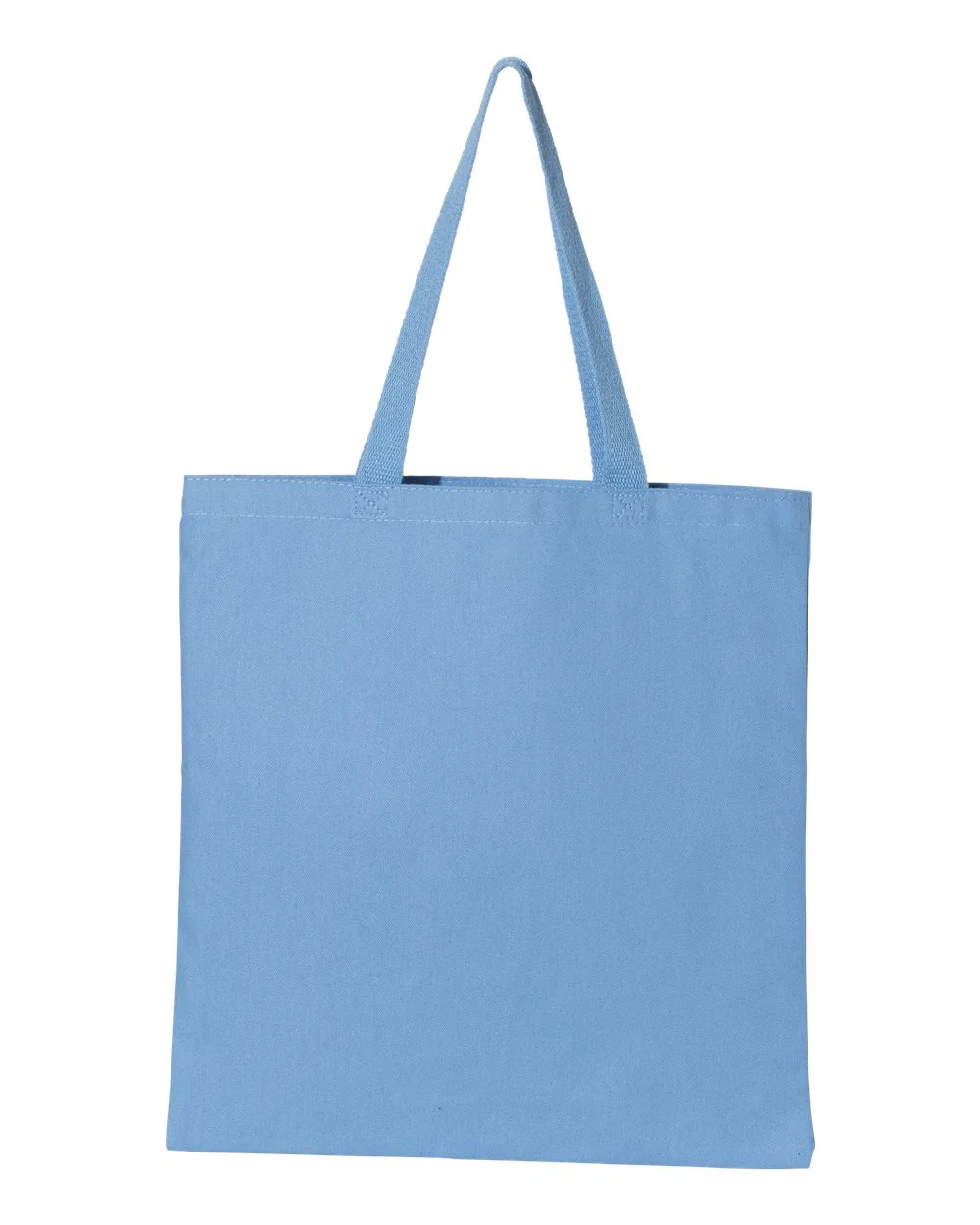 Q-Tees-Q800-Promotional Tote - Image 8
