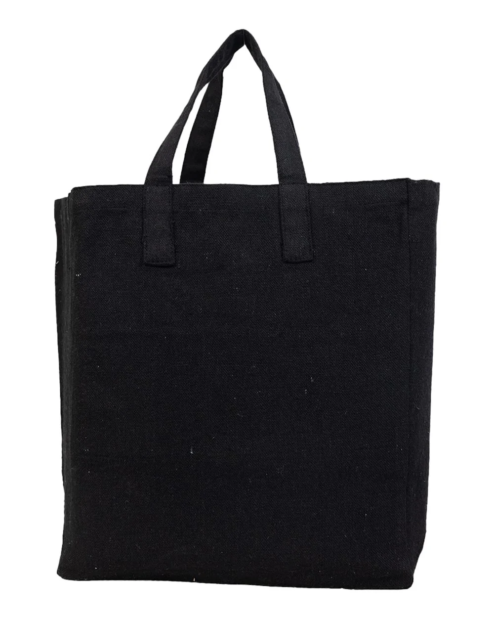 Q-Tees-S900-Sustainable Grocery Bag - Image 3