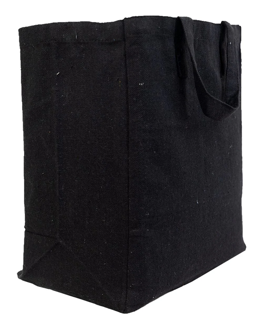 Q-Tees-S900-Sustainable Grocery Bag - Image 4