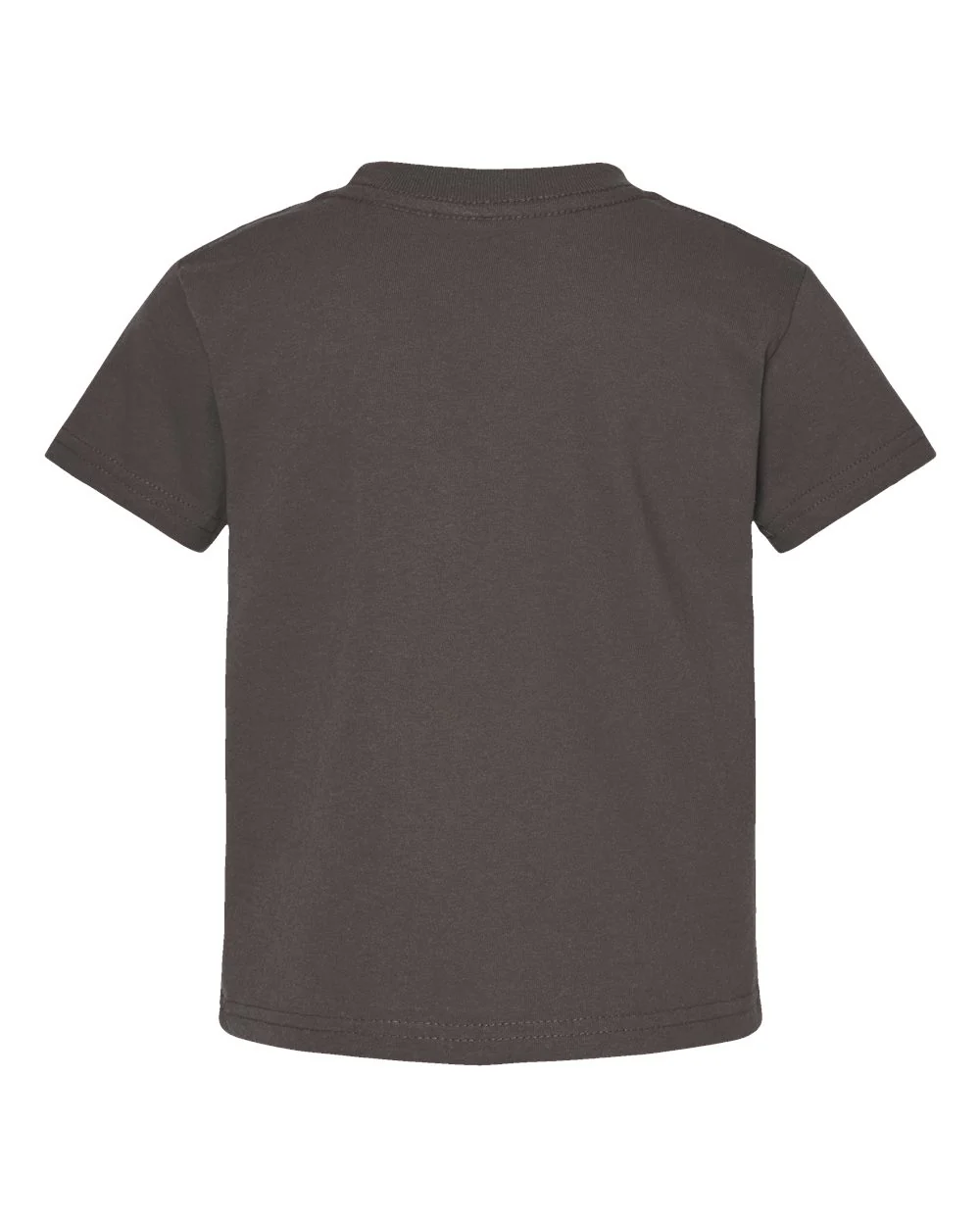 Rabbit Skins-3301J-Juvy Short Sleeve T-Shirt - Image 27