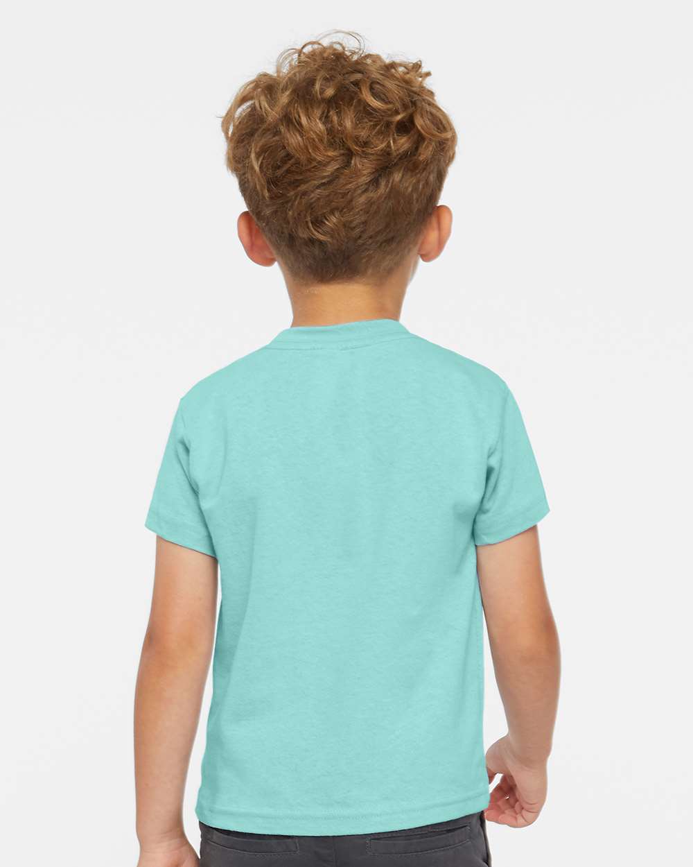 Rabbit Skins-3301J-Juvy Short Sleeve T-Shirt - Image 34