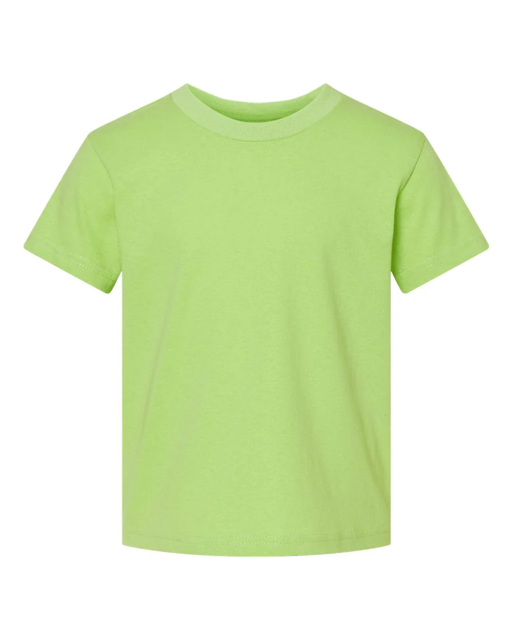 Rabbit Skins-3301J-Juvy Short Sleeve T-Shirt - Image 56