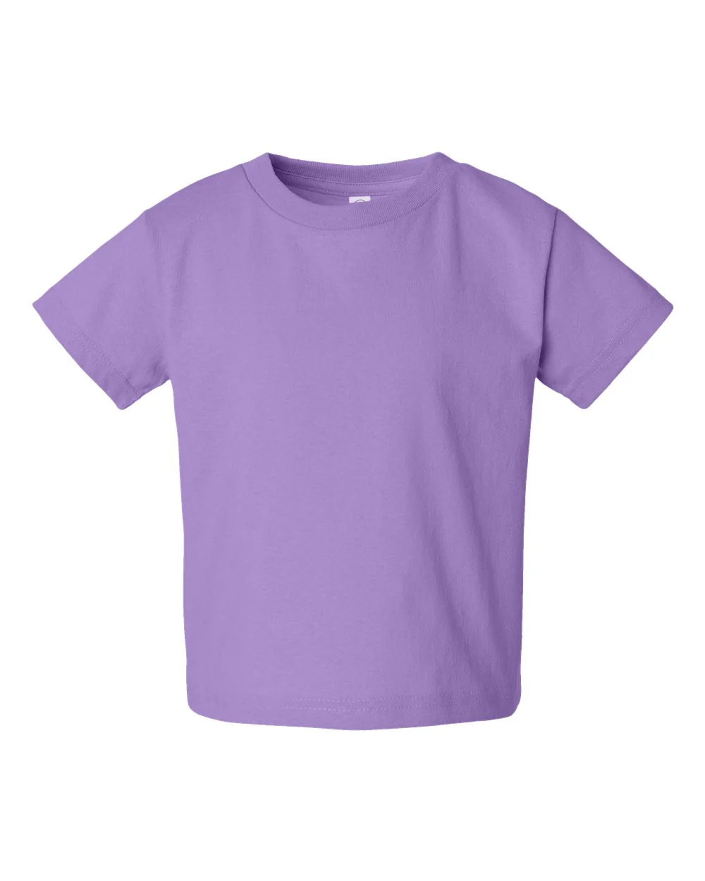 Rabbit Skins-3301J-Juvy Short Sleeve T-Shirt - Image 62