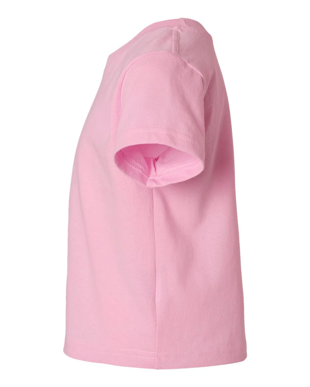Rabbit Skins-3301J-Juvy Short Sleeve T-Shirt - Image 81