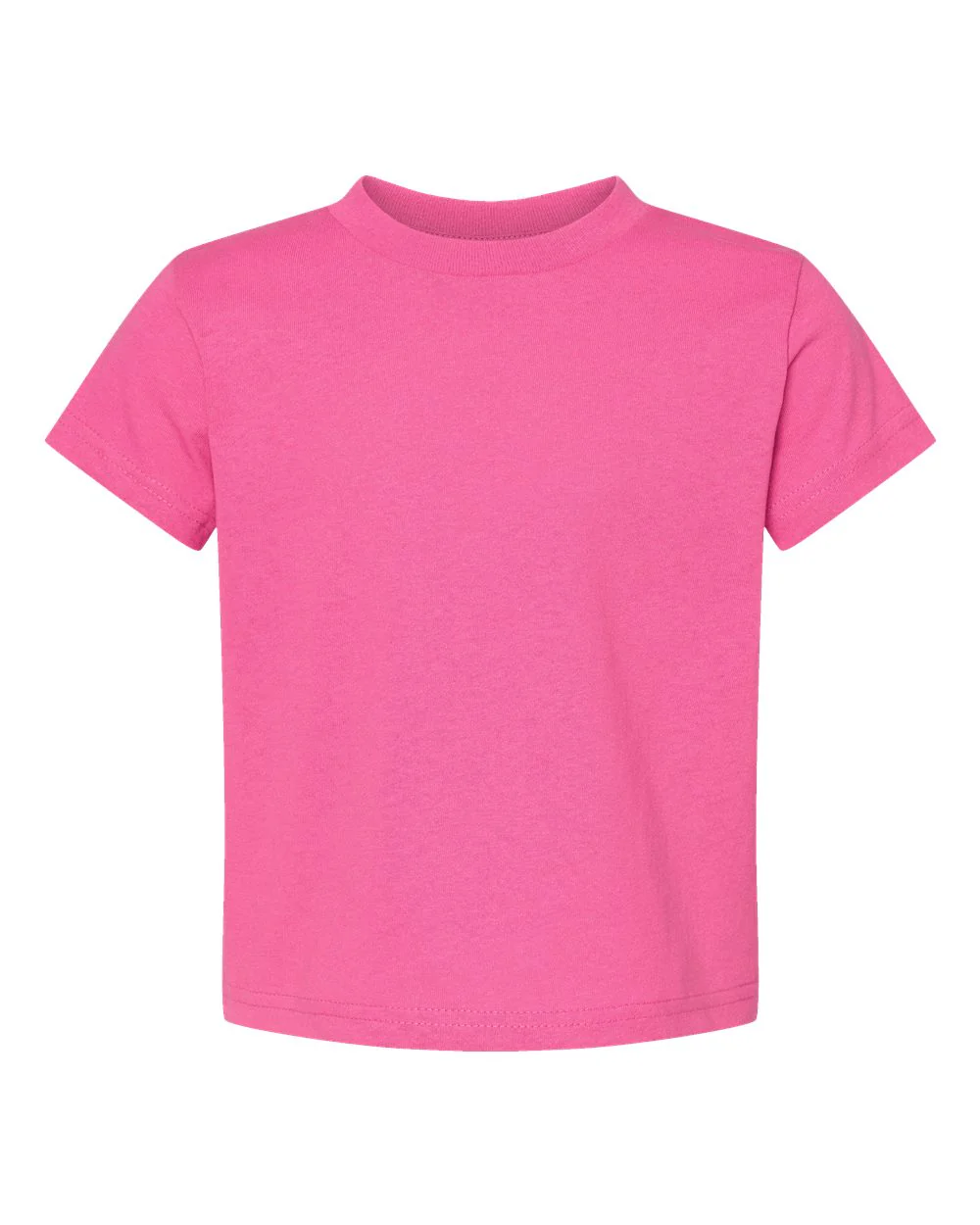 Rabbit Skins-3301J-Juvy Short Sleeve T-Shirt - Image 88