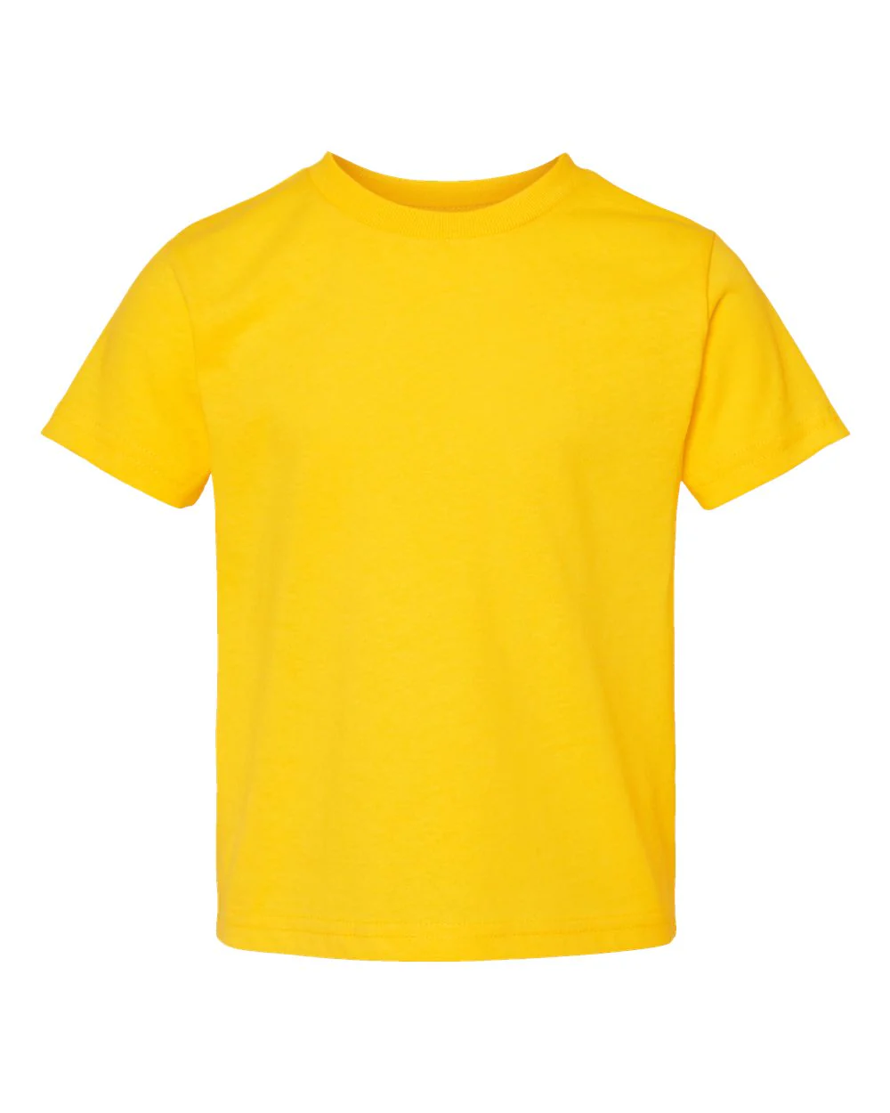 Rabbit Skins-3301T-Toddler Cotton Jersey Tee - Image 108
