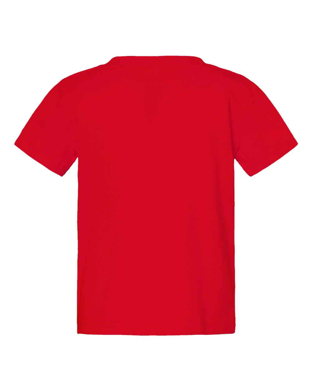 Rabbit Skins-3322-Infant Fine Jersey Tee - Image 57