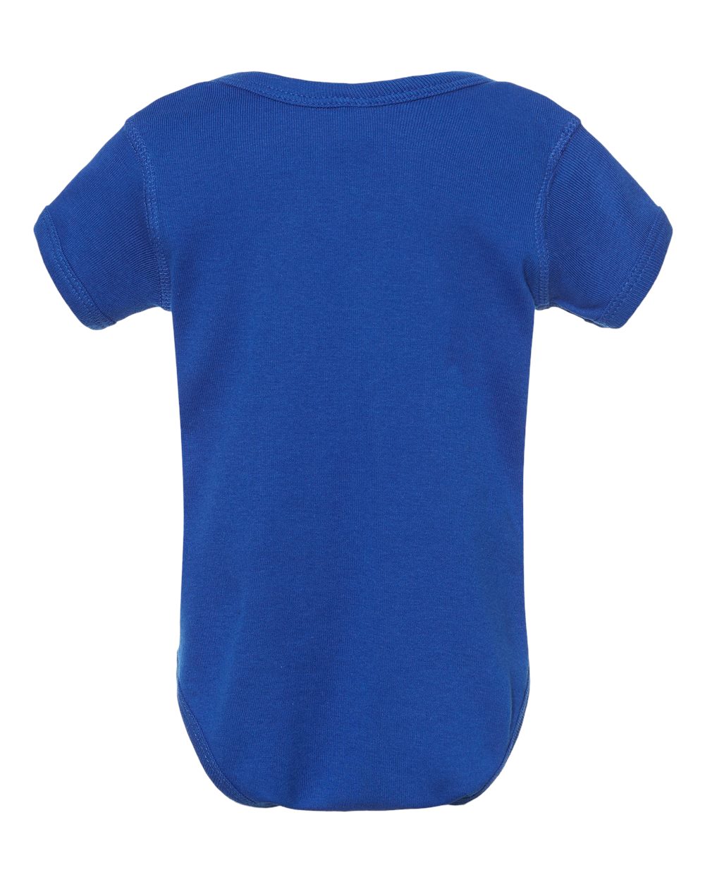 Rabbit Skins-4400-Infant Baby Rib Bodysuit - Image 111