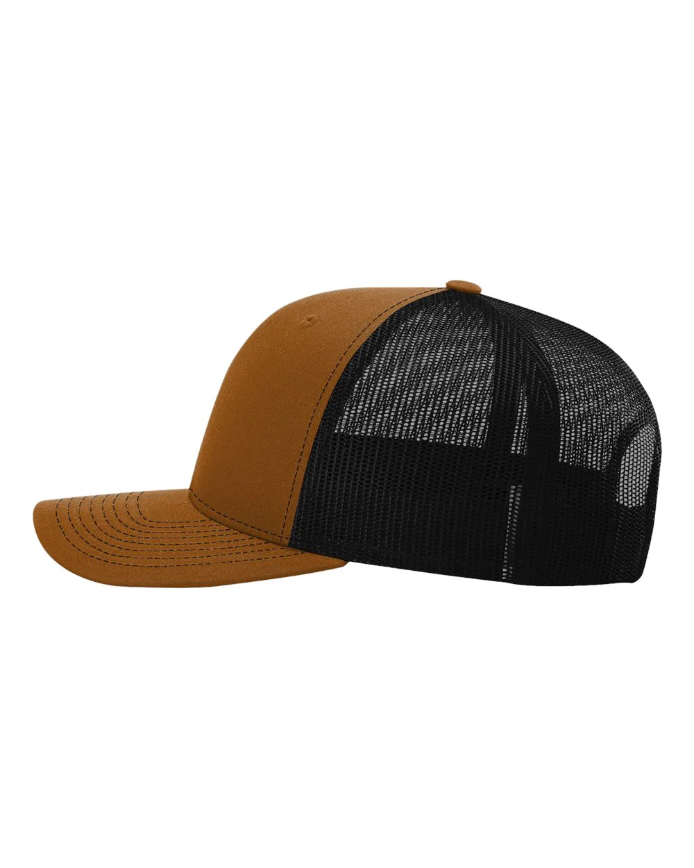 Richardson-112-Snapback Trucker Cap - Image 13