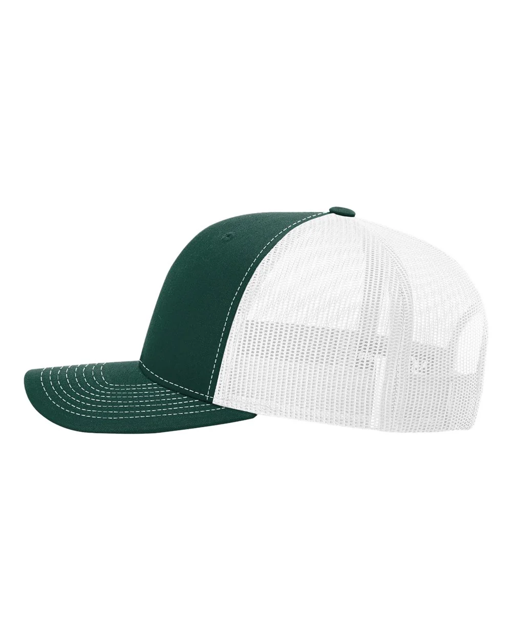 Richardson-112-Snapback Trucker Cap - Image 140