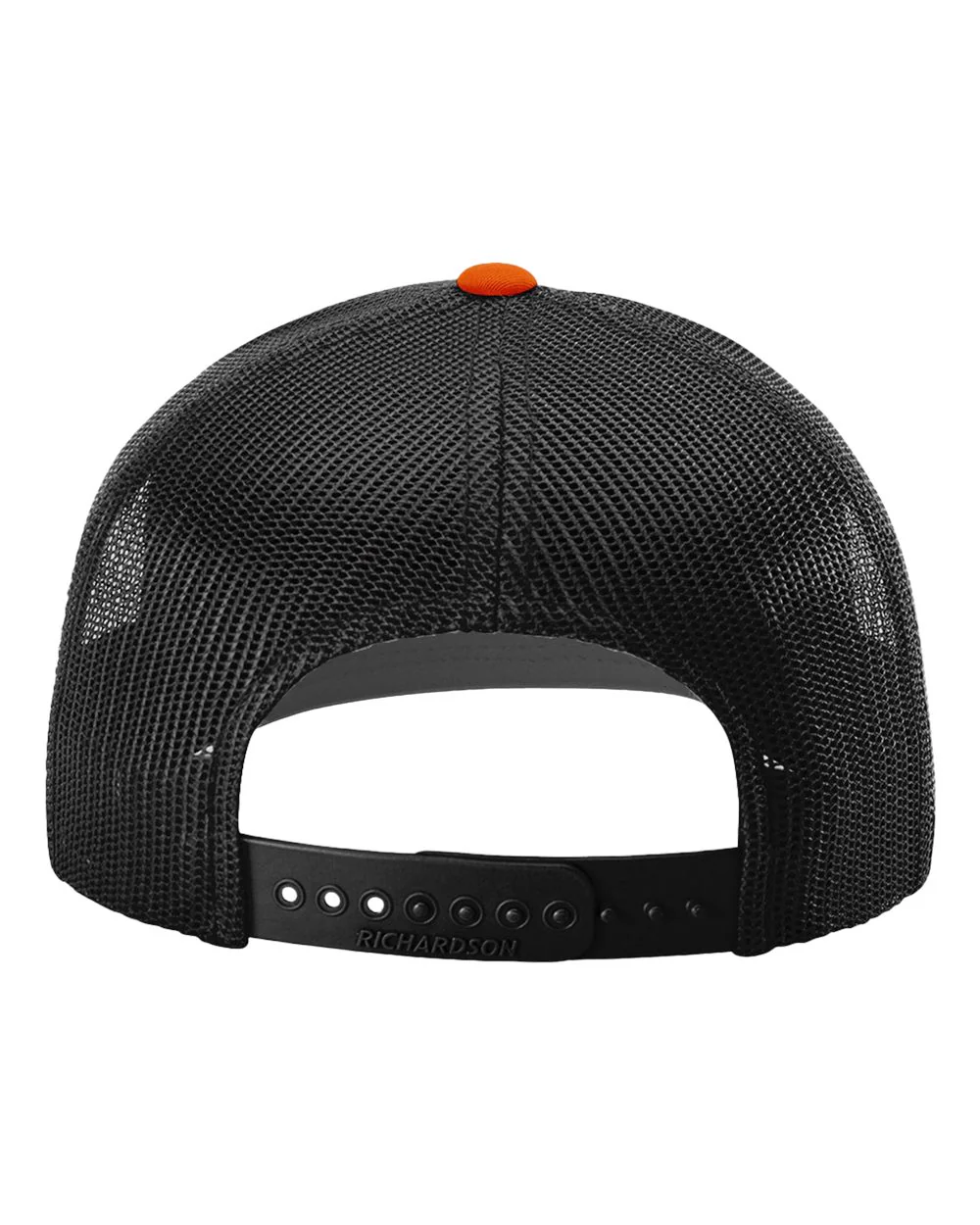 Richardson-112-Snapback Trucker Cap - Image 199