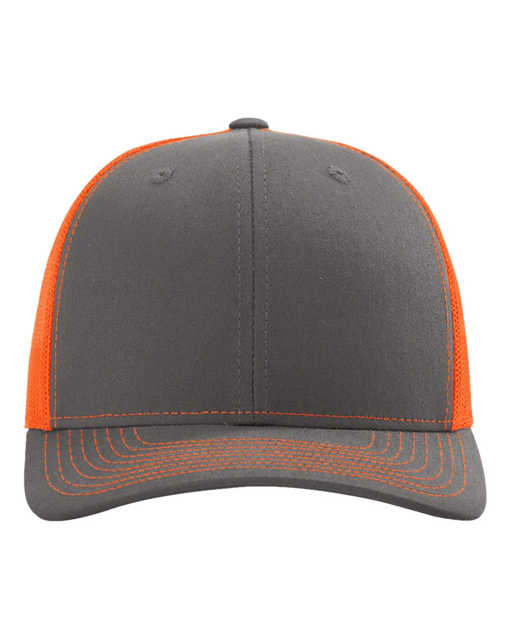 Richardson-112-Snapback Trucker Cap - Image 20