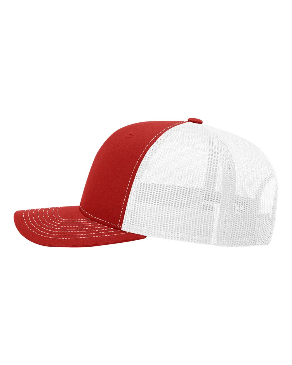 Richardson-112-Snapback Trucker Cap - Image 221