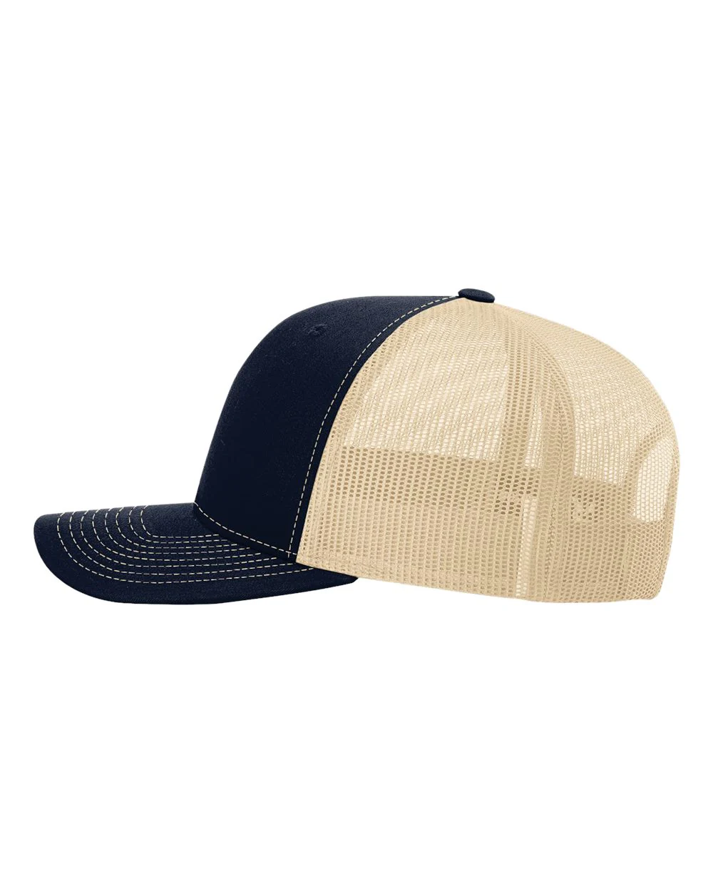 Richardson-112-Snapback Trucker Cap - Image 56
