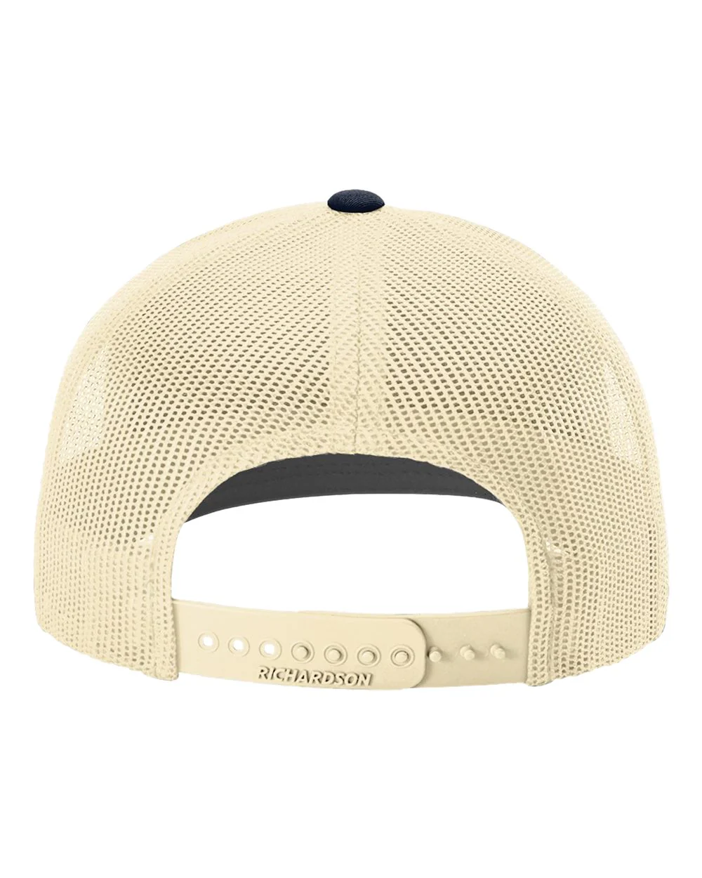 Richardson-112-Snapback Trucker Cap - Image 6