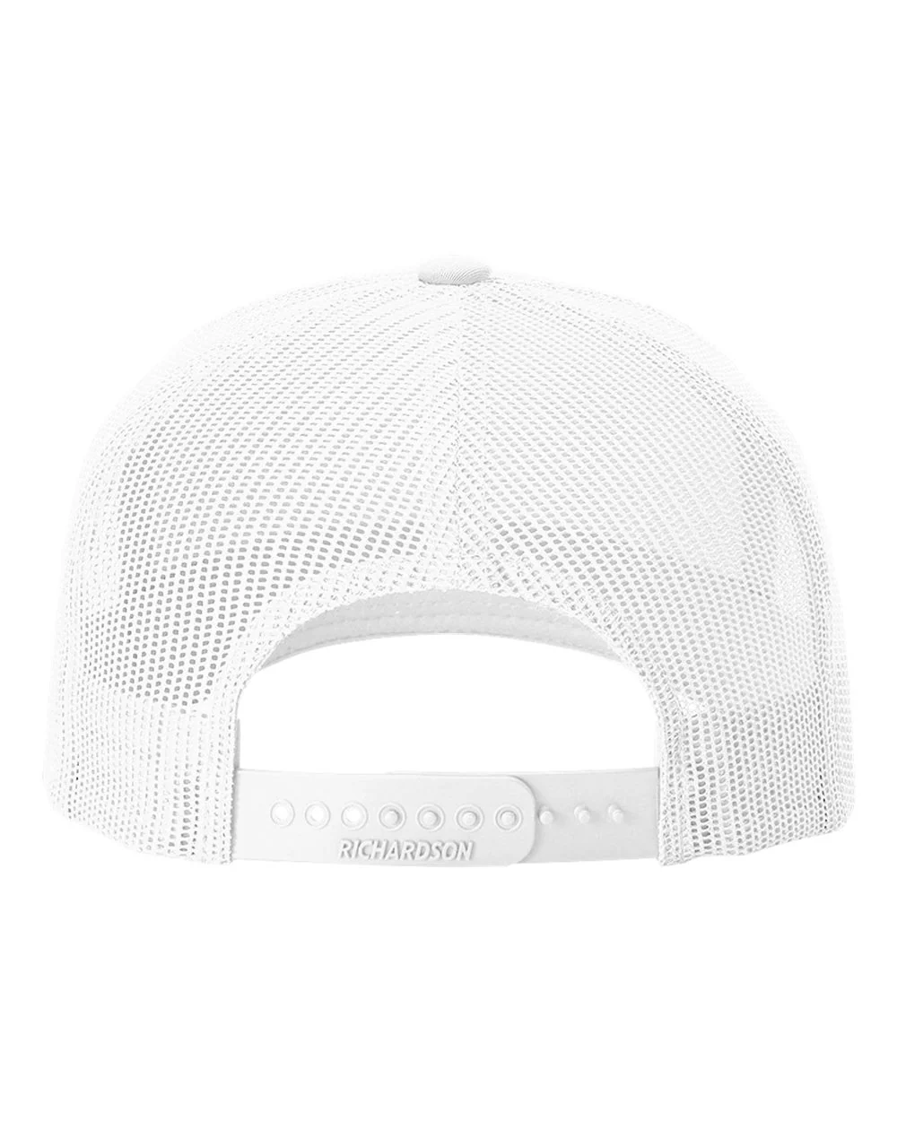 Richardson-112FPR-Five-Panel Trucker with Rope Cap - Image 27
