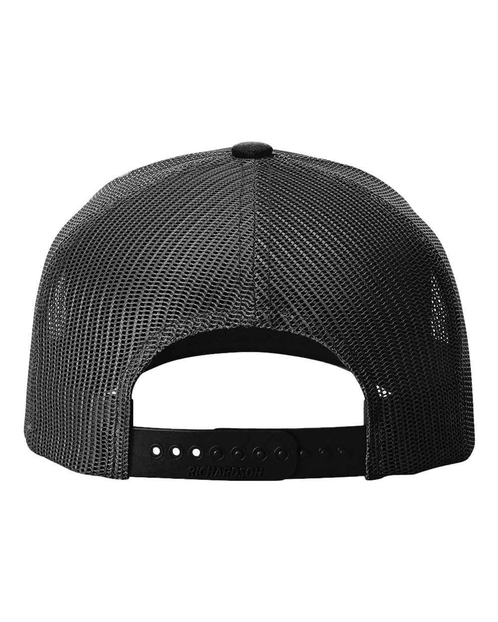 Richardson-112FPR-Five-Panel Trucker with Rope Cap - Image 6