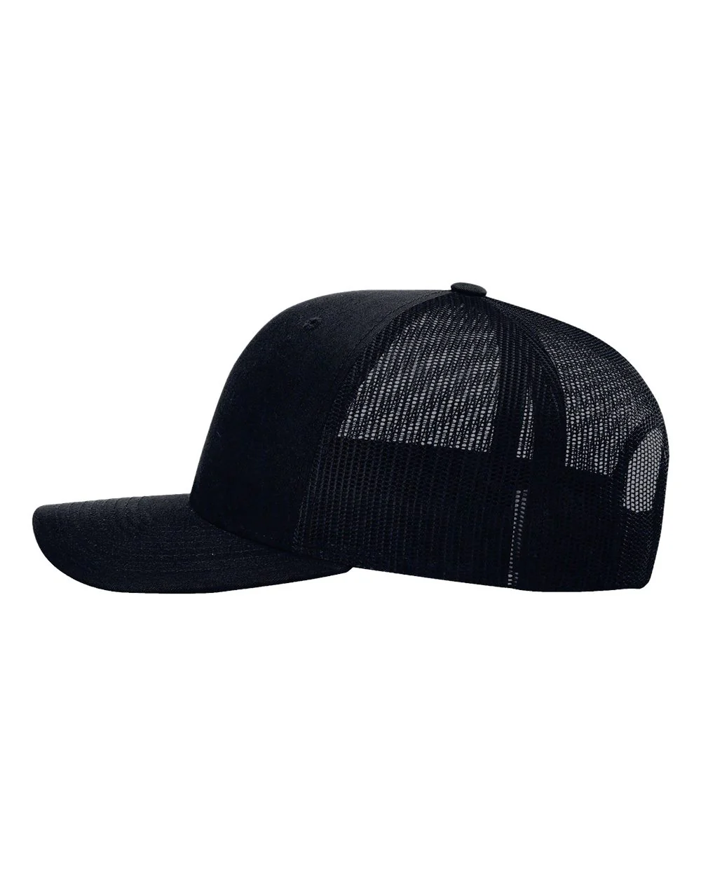 Richardson-112RE-Sustainable Trucker Cap - Image 19