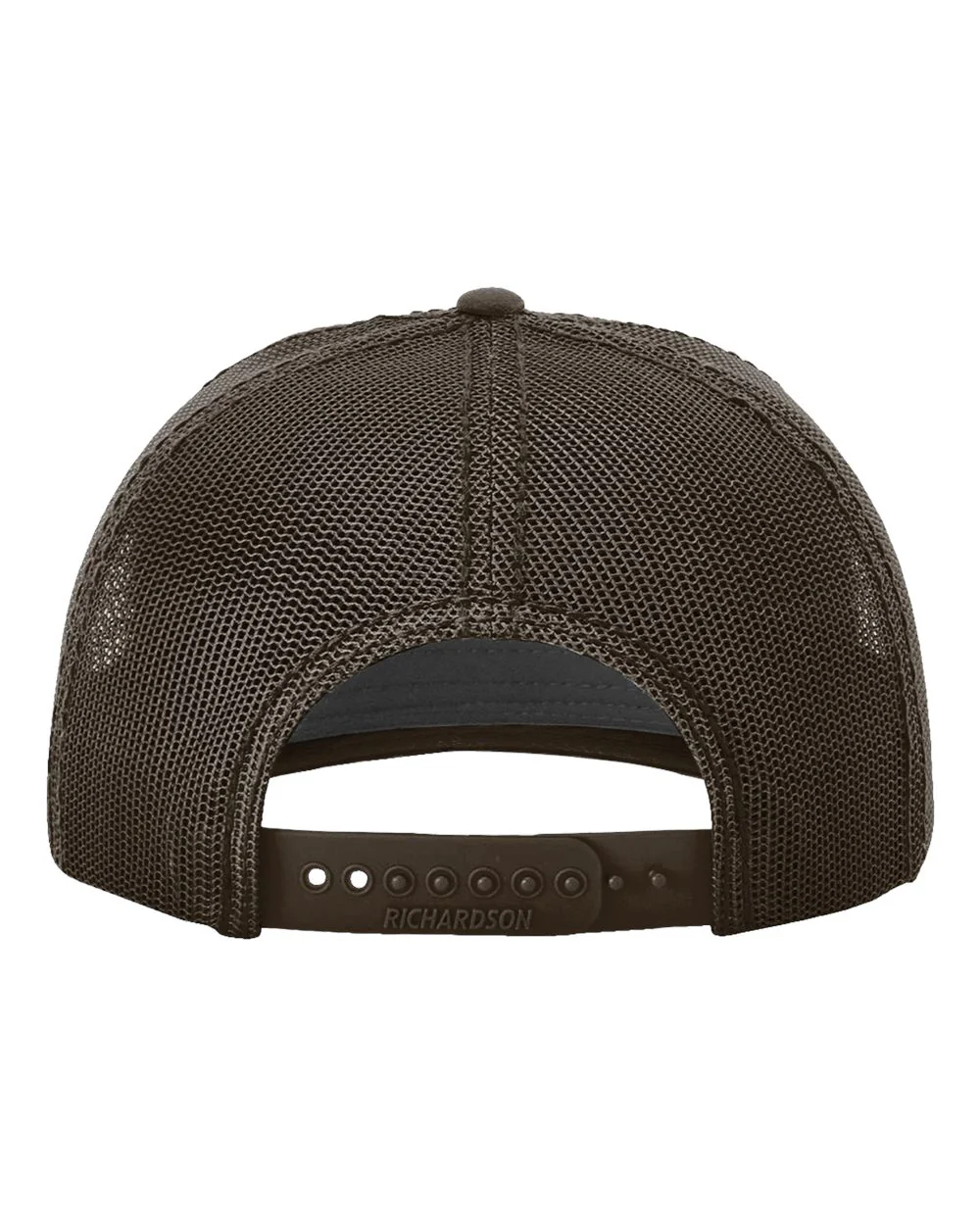 Richardson-112WF-Fremont Trucker Cap - Image 3