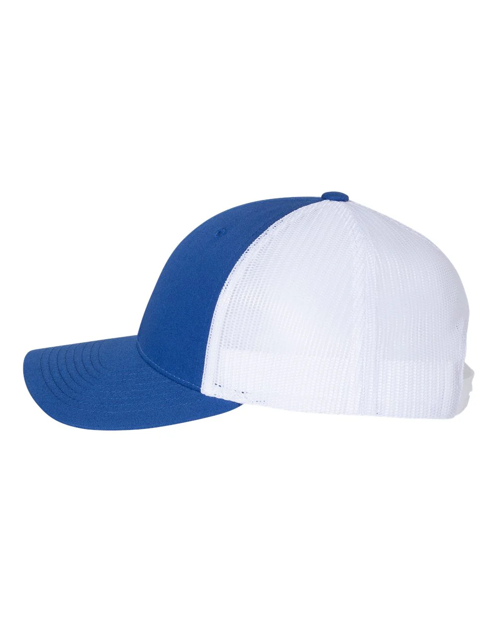 Richardson-115-Low Pro Trucker Cap - Image 112
