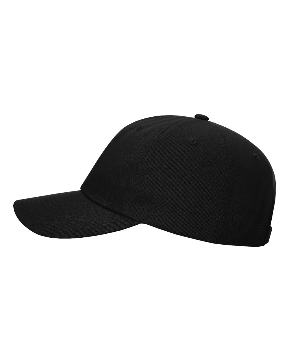 Richardson-254RE-Sustainable Ashland Dad Hat - Image 4