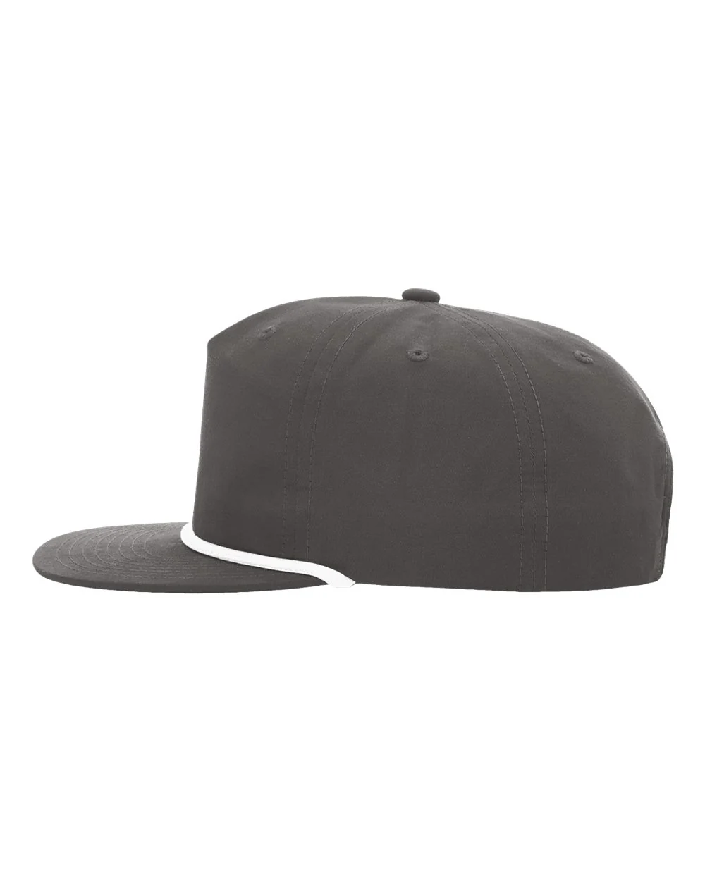 Richardson-256-Umpqua Snapback Cap - Image 7