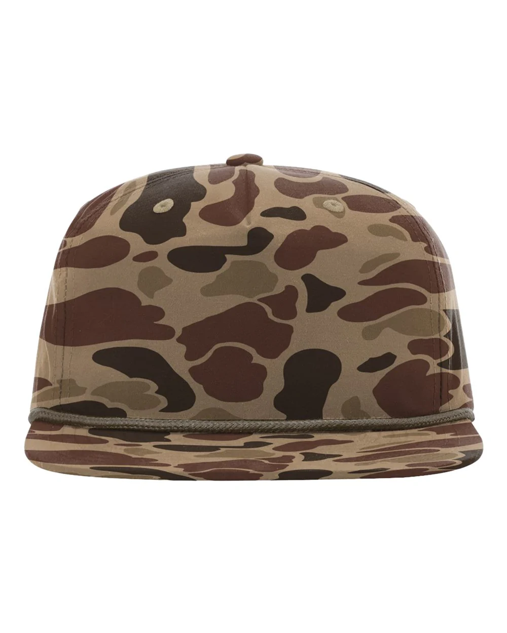 Richardson-256P-Printed Umpqua Cap - Image 2