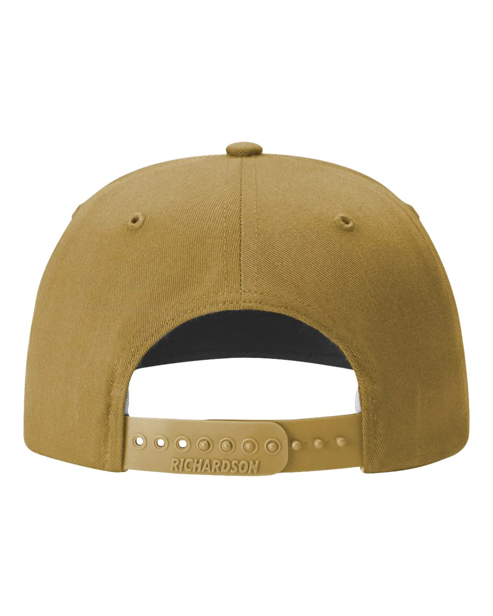 Richardson-312-Twill Back Trucker Cap - Image 3