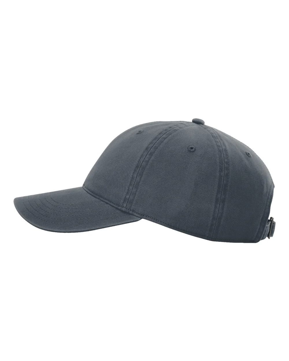 Richardson-326-Peach Twill Dad Hat - Image 19
