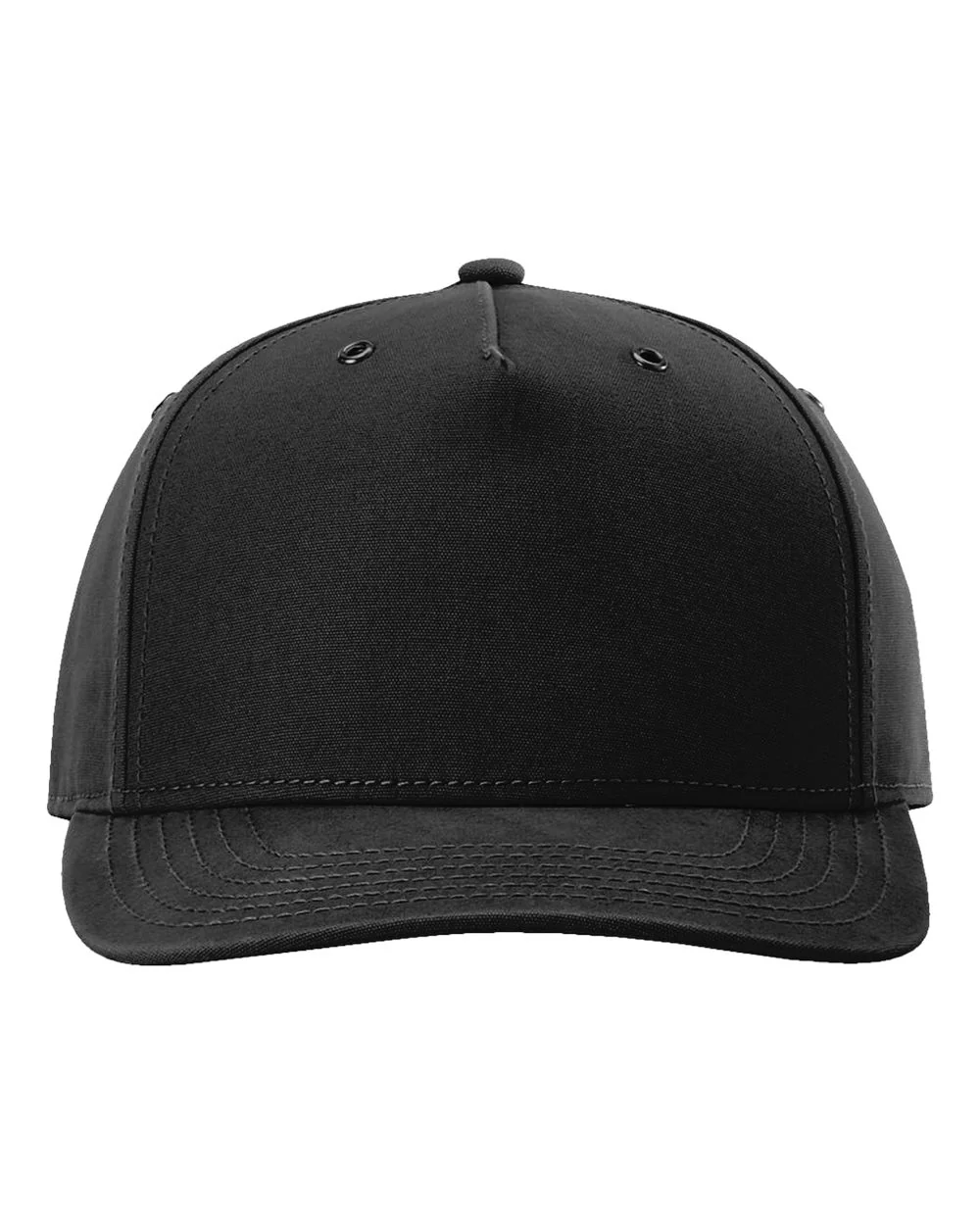 Richardson-336-Burnside Cap - Image 2