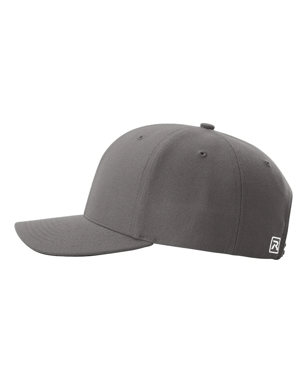 Richardson-512-Surge Snapback Cap - Image 10