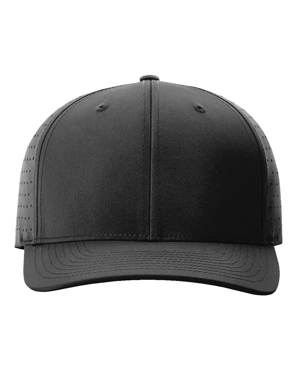 Richardson-632-Laser Perf R-Flex Cap - Image 2